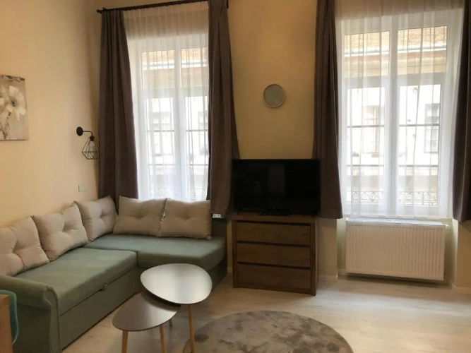 Superior Apartment