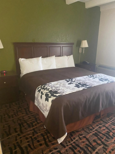 Executive inn