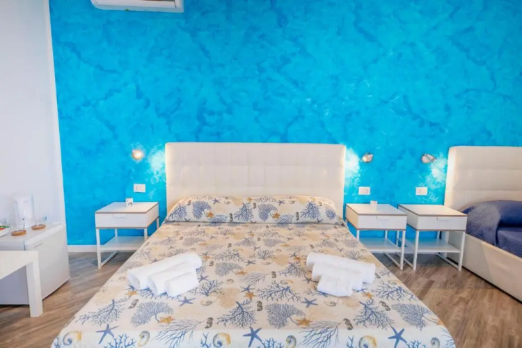 Borgo Marino Suite B&B