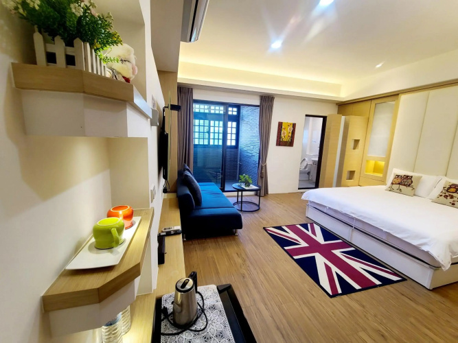 LoveHappiness Inn