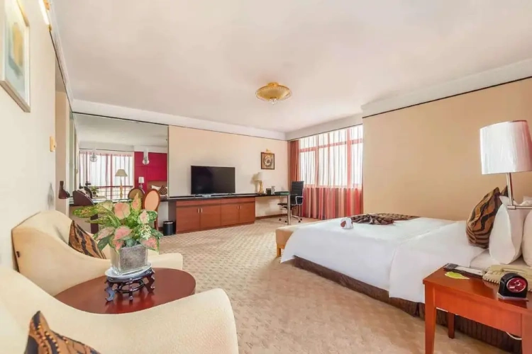 Business Double room