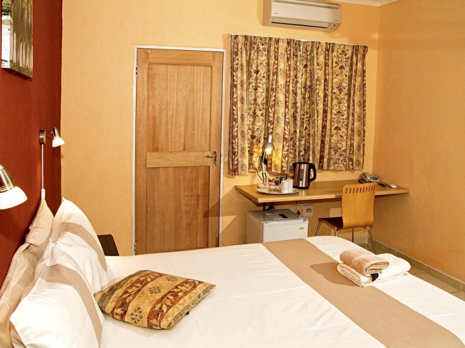 Hotel Uhland