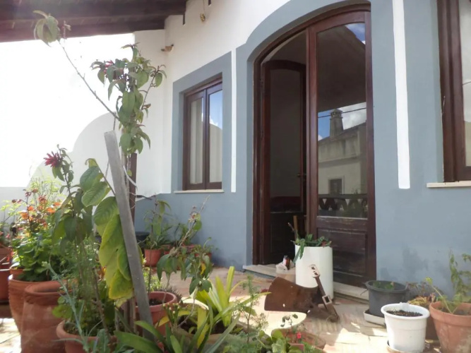 Casa do João