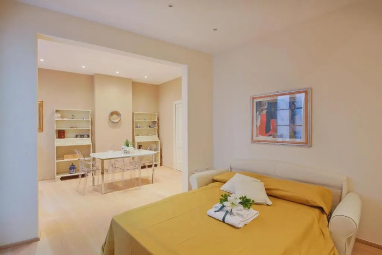 Proconsolo Superior Apartment