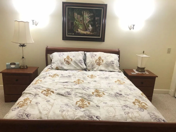 The Abbé House Inn