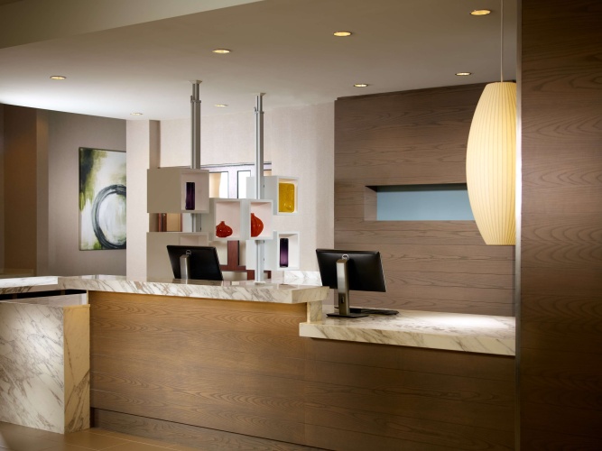 Hyatt House Atlanta Downtown photo 8