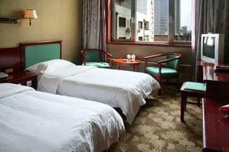 Jinye Sunny Hotel
