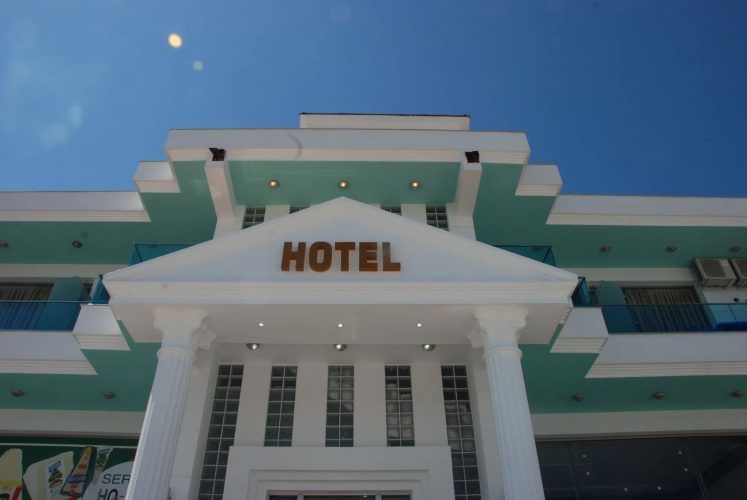 Image de l'hôtel