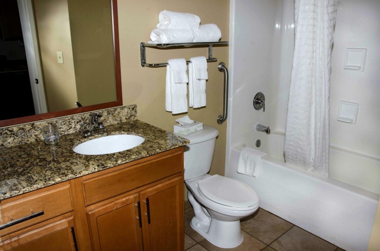 Quadruple Suite