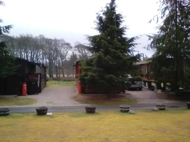 2 Bedrooms Chalet