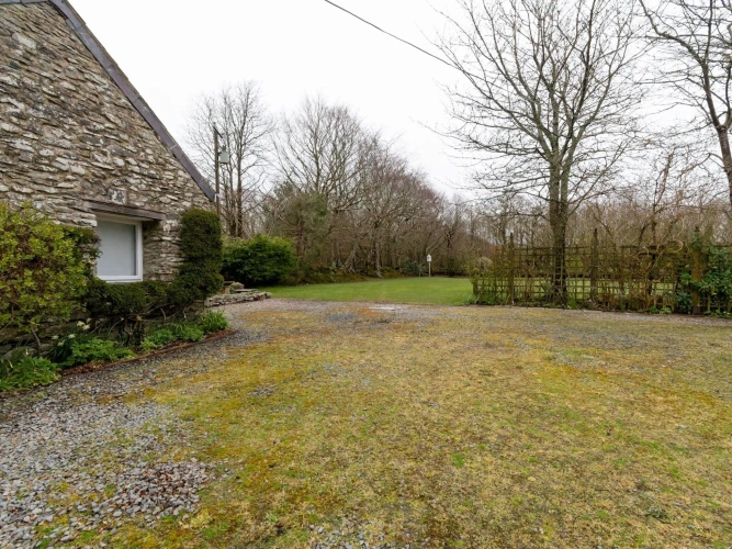 Deluxe Cottage