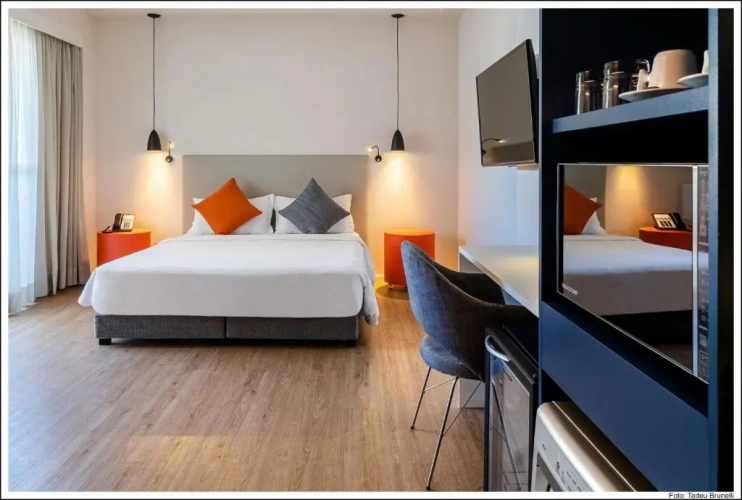 Superior Double Apartment
