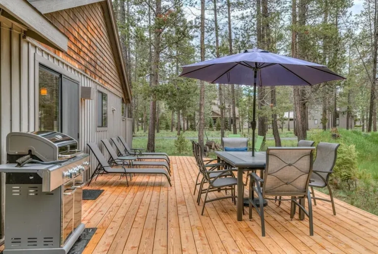 Cottage
