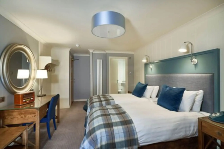 Oban Bay Hotel
