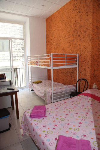 Hostel Razio
