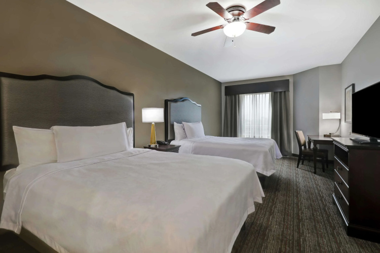Homewood Suites by Hilton McAllen