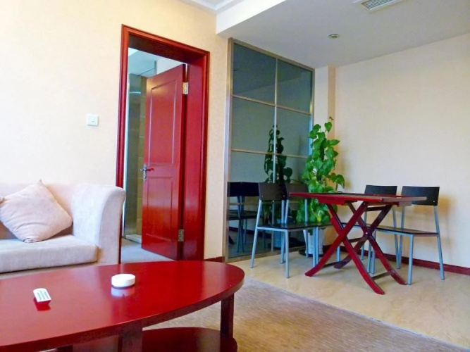 Ruisite Car Hotel