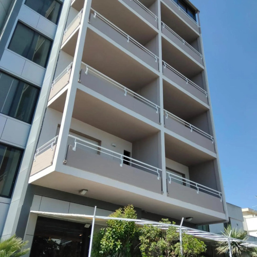 Hotel Baia Verde Gallipoli