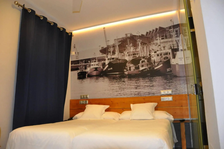 Hosteria Santander