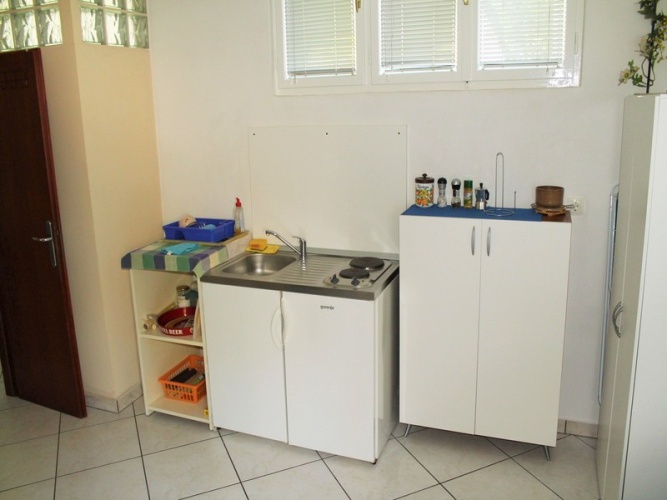 2 Bedrooms Standard Double room