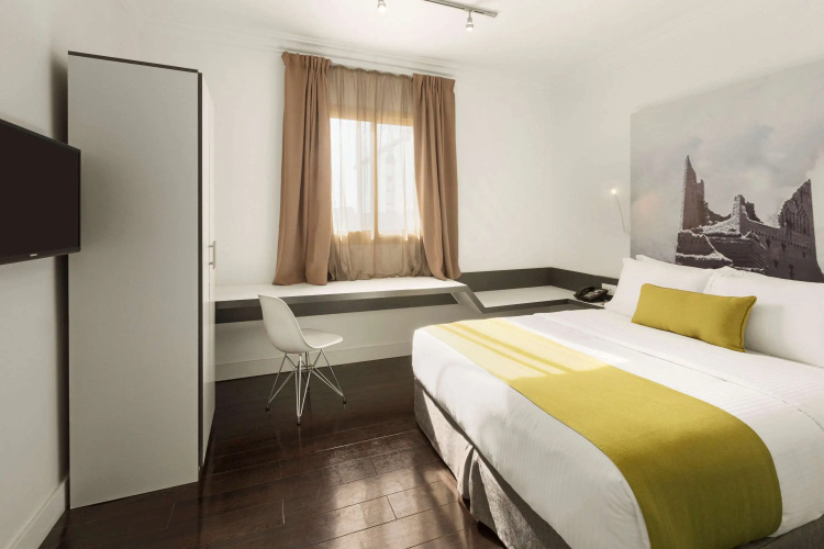 Super 8 by Wyndham Al Riyadh