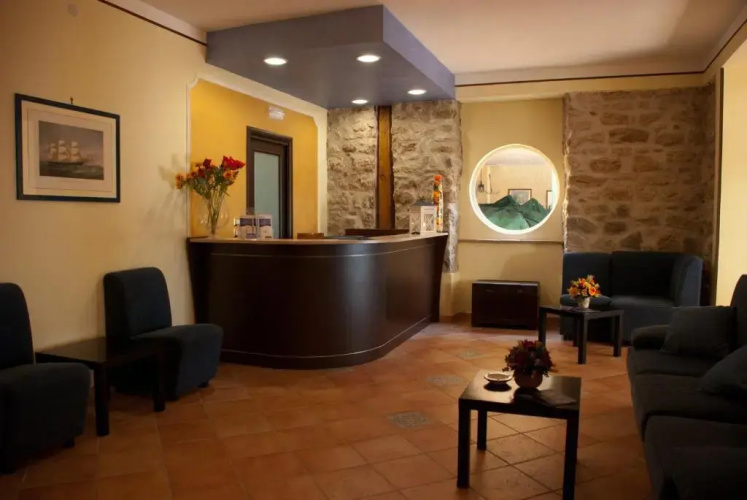 Hotelbild