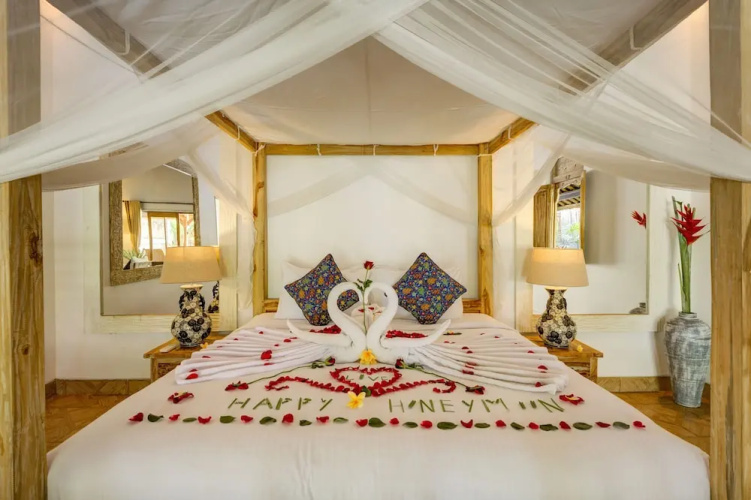 Villa Bedauh Ubud