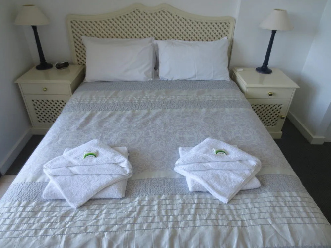 Glenelg Holiday & Corporate Accommodation