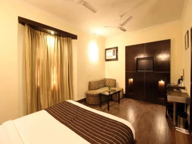 Park Residency Gurgaon