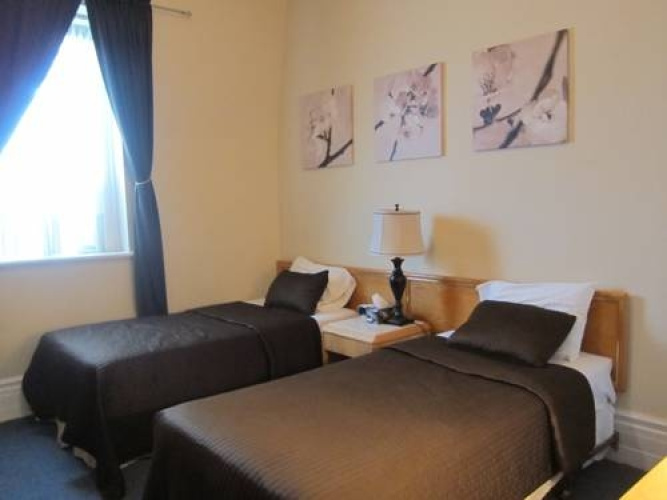 Hostel Toronto