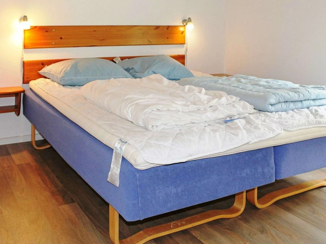 10 Person Holiday Home in Hasle