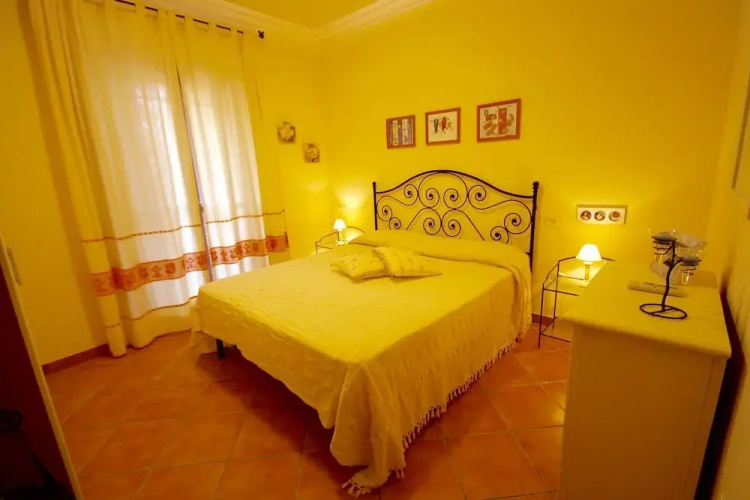 Casa Antonella
