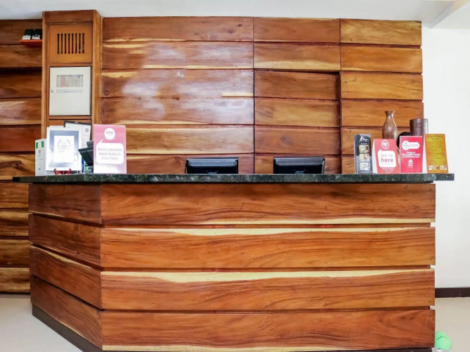 ZEN Rooms Poblacion Makati