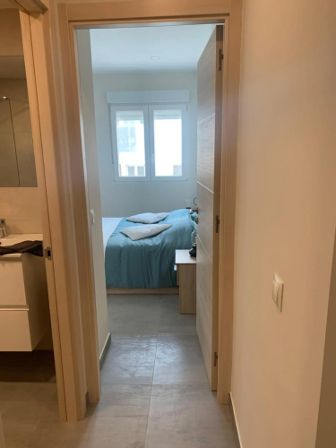 Appartement mediterraneo