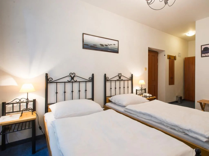 Hotel Šumava