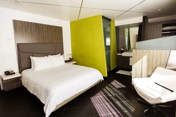 The Moment Hotel