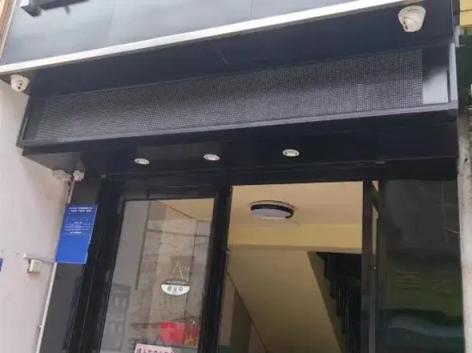 Nanning Jiakai Hotel