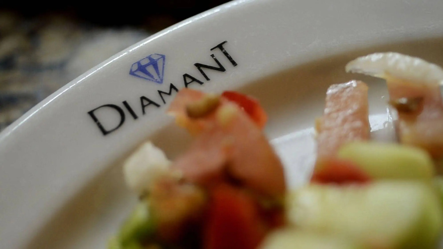 Hotel Diamant photo 13
