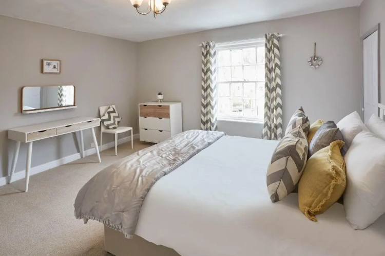 Princess Place Townhouse