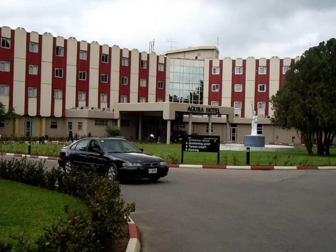 Imagen del hotel