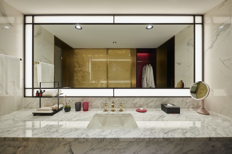 Fauchon Hotel Kyoto photo 22