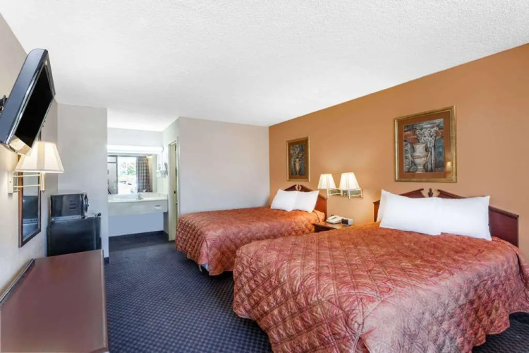 Days Inn Martin