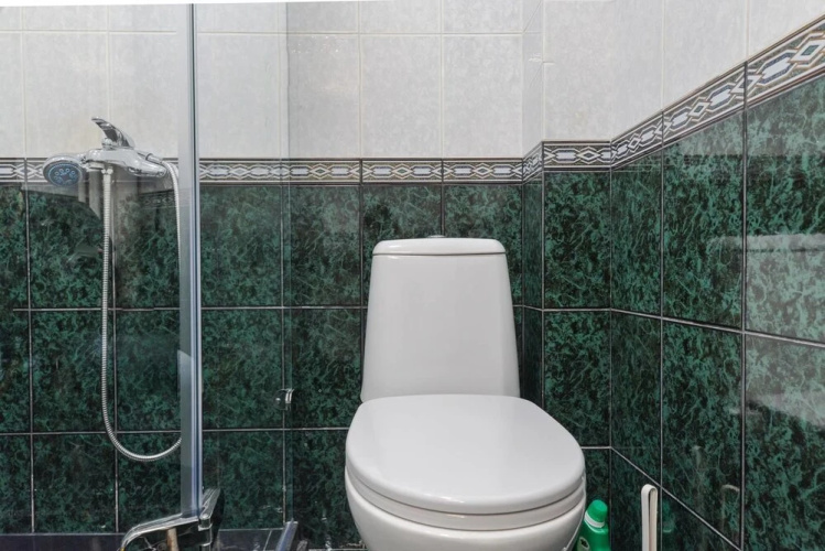 Fm Premium 2 Bdr Apartment Eleganto
