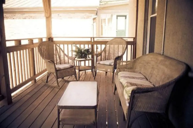 The Glendalia Boutique Hotel & Culinary Studio