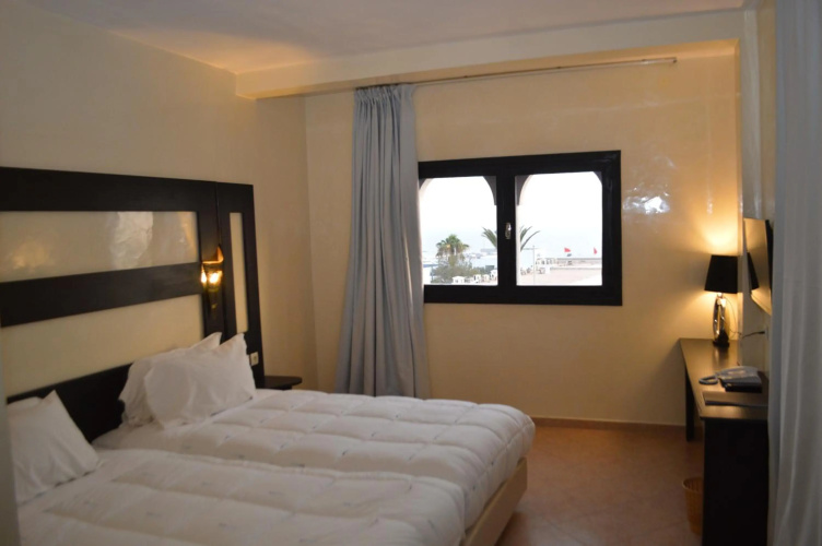 Anezi Tower Hotel & Apartments photo 8