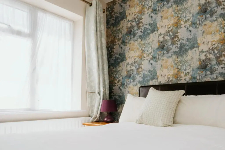 Plougastel House B&B