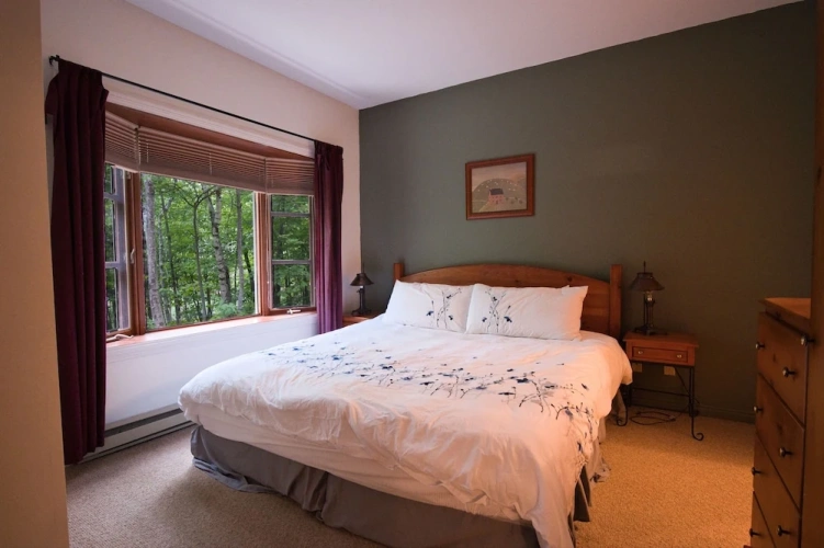 2 Bedrooms Standard room