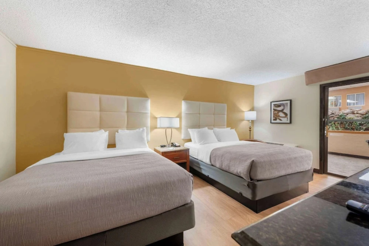 Ramada Alamosa