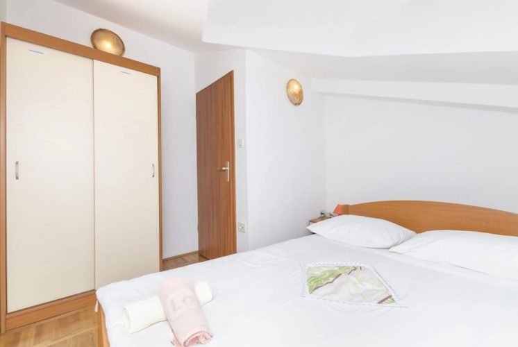 Apartment Jadranka