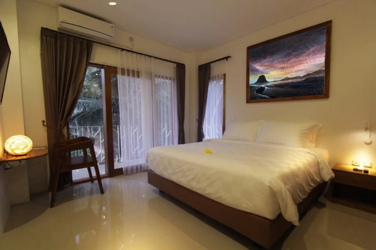 One South Boutique Hotel